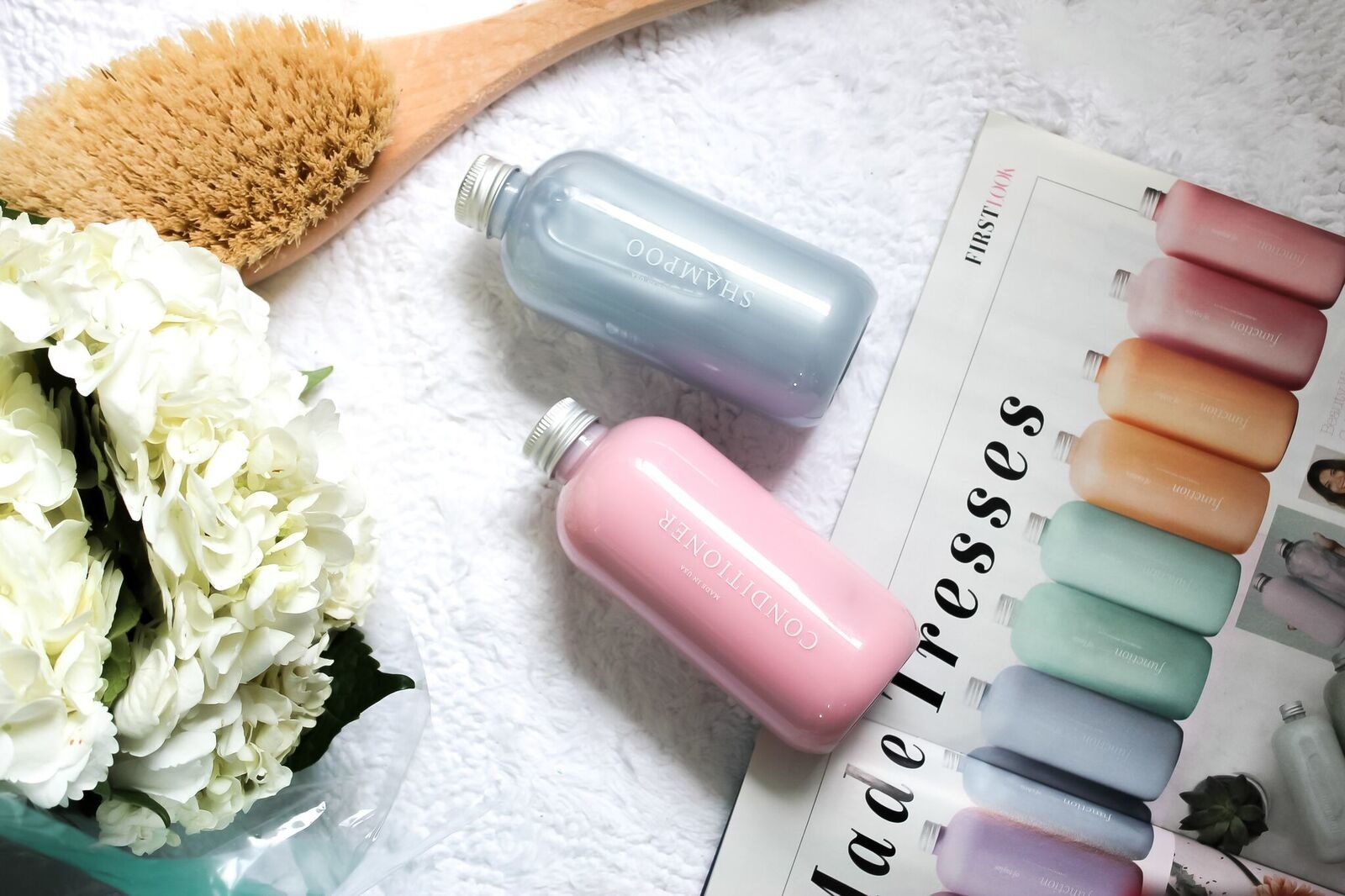 5 Reasons Why You Should Ditch Boring Drugstore Shampoo
