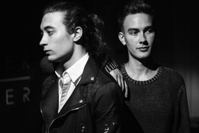 INTERVIEW | Chatting With Brett and Bradley of Brother Brother