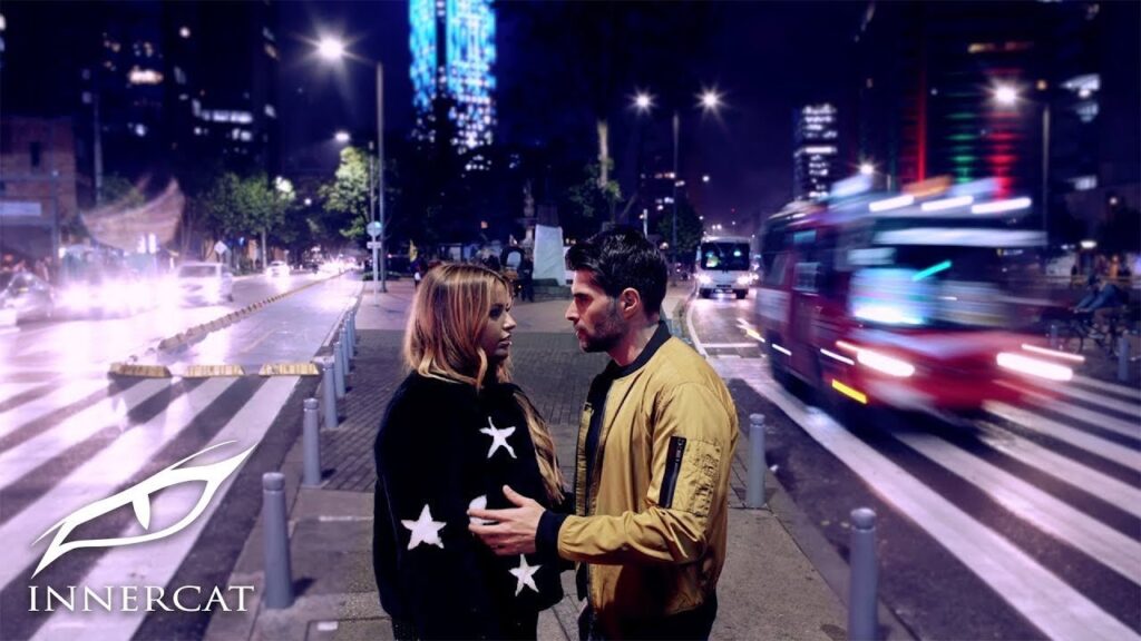 Daniela Brooker's New Single "Body Language" is Steamy and Soulful