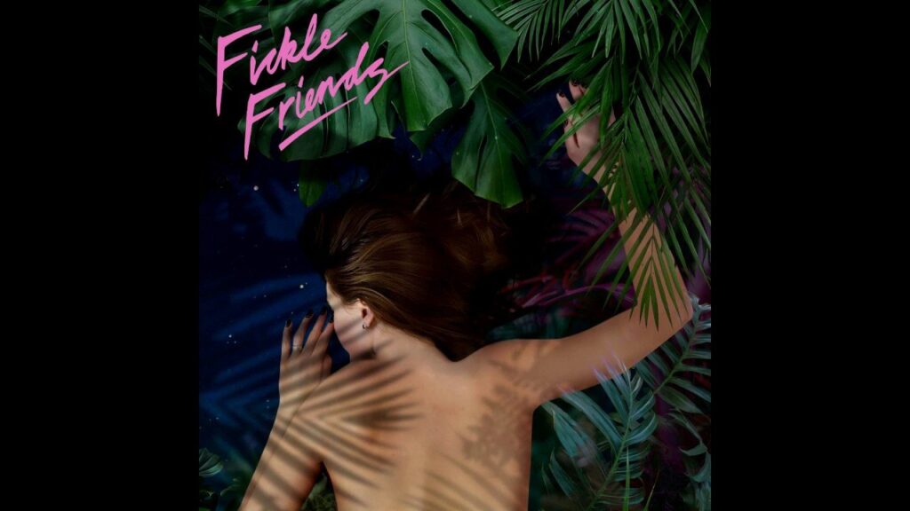 Fickle Friends Premiere Music Video for 'San Francisco'