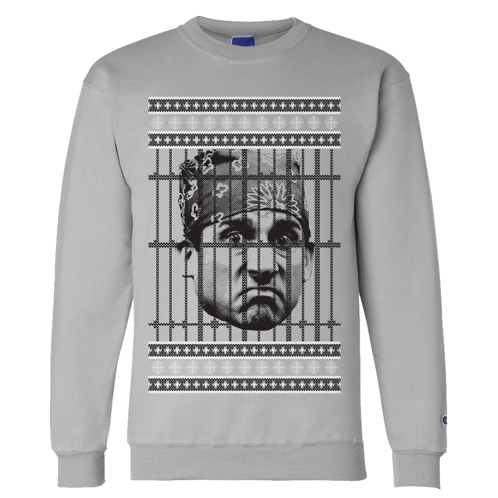 4 Ugly Sweaters Every TV Fan Needs