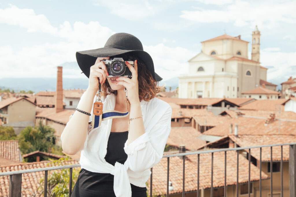 How Babbel Helped Me Travel Around The World