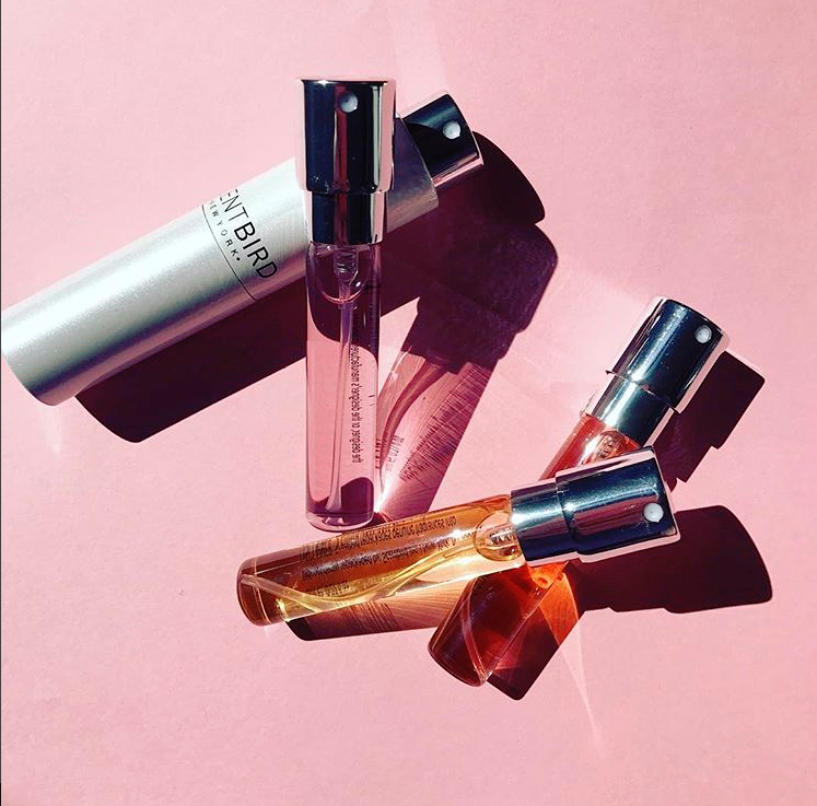 Get The Perfect Perfume To Suit Your Star Sign With Scentbird