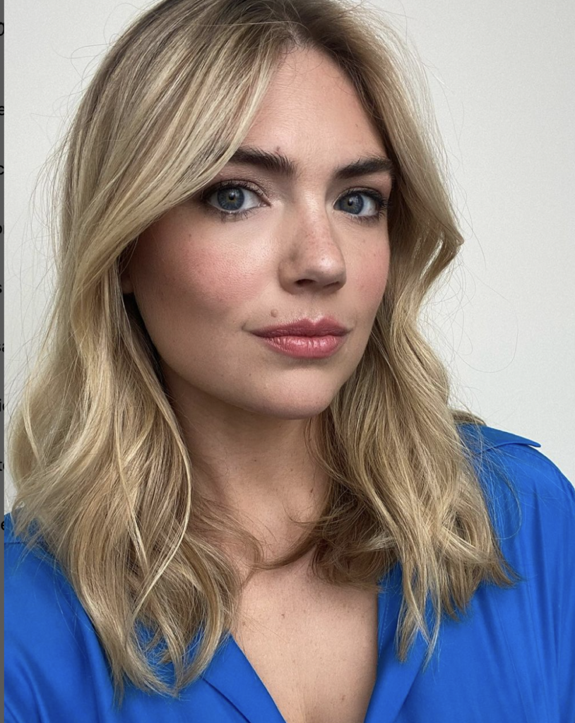 Kate Upton