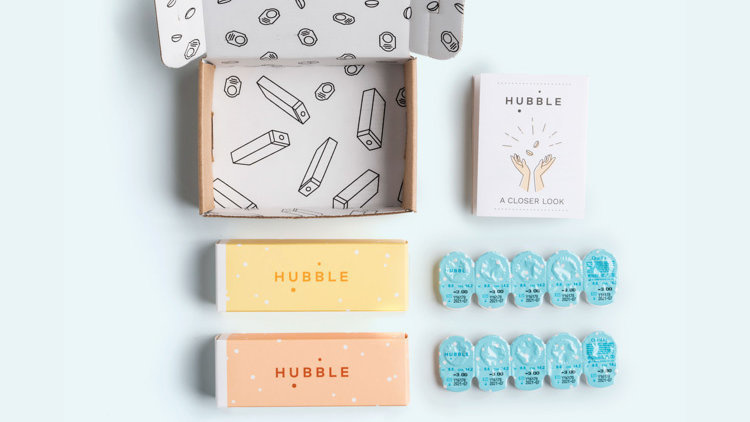 Here Are My Thoughts On Hubble