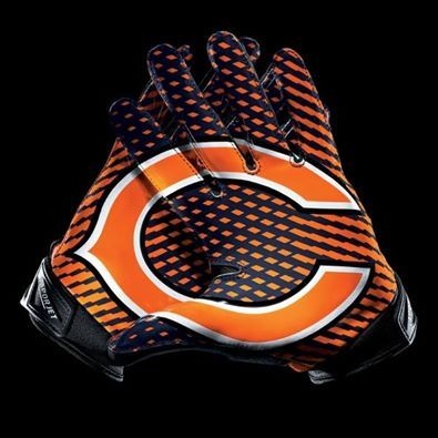 Here Are The Shirts You Need For The Bears Postseason Run!
