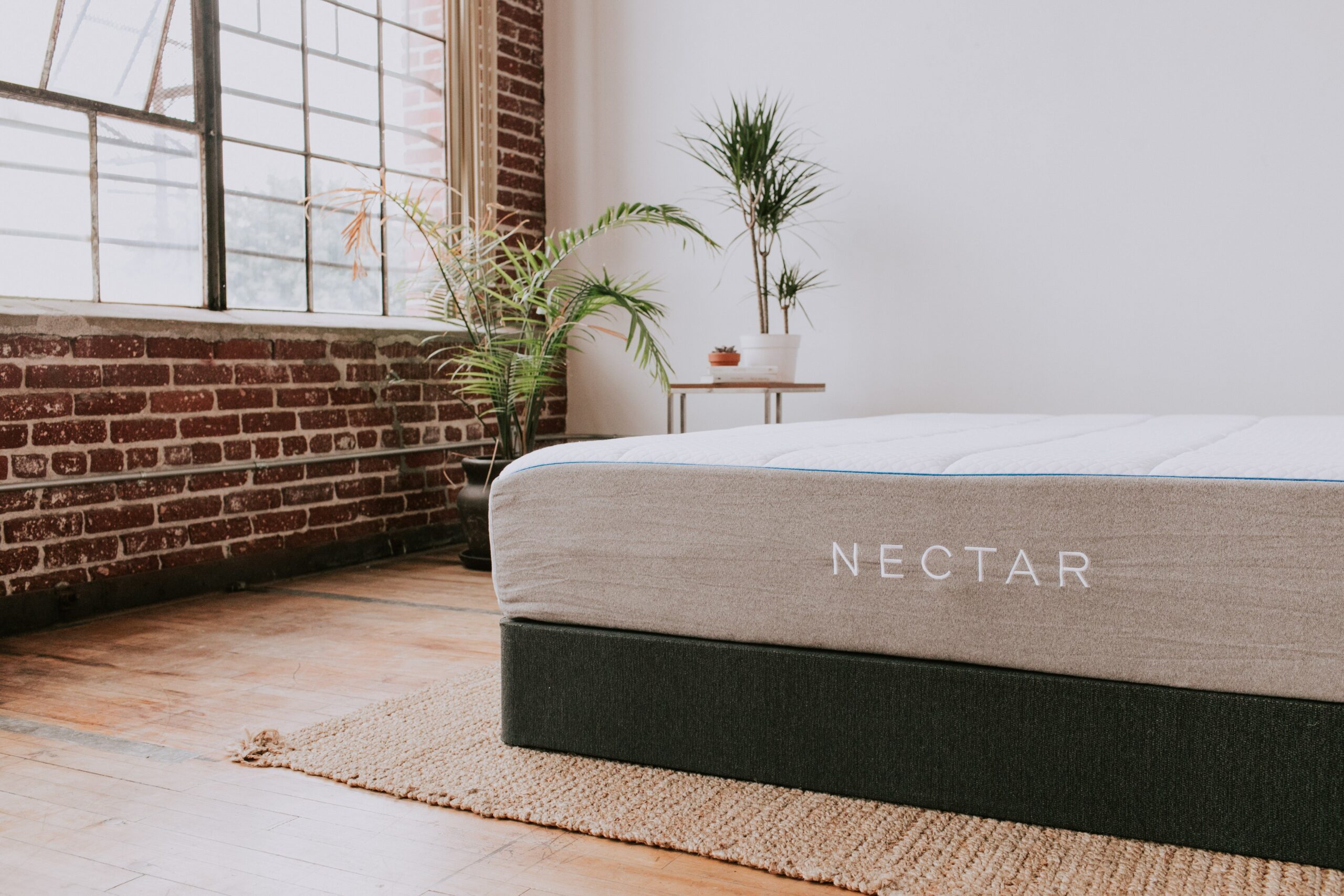 The Nectar Mattress Changed My Sleep