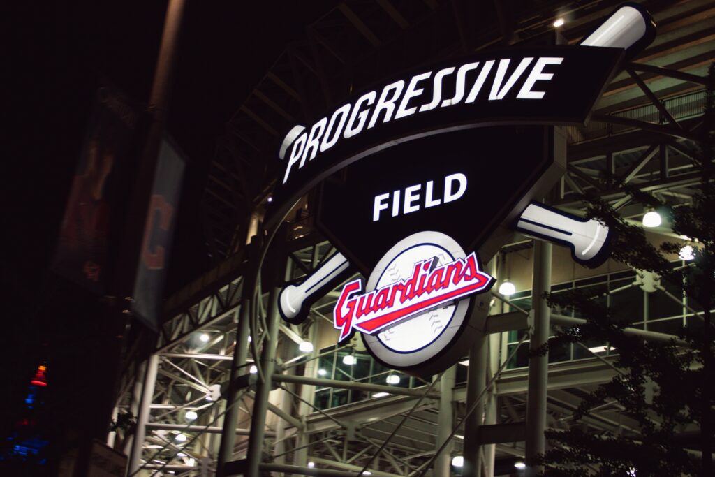 Good Riddance, Chief Wahoo