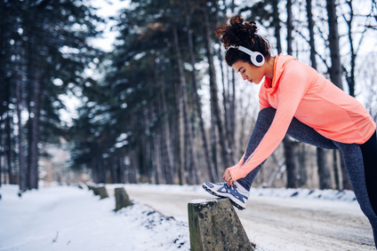How This App Is Like Having My Own Personal Trainer