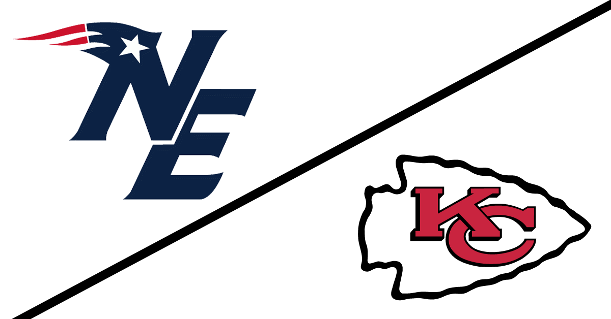 Get Ready For The AFC Championship With These Shirts