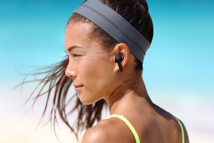 Work Out To Your Favorite Artists Using Aaptiv