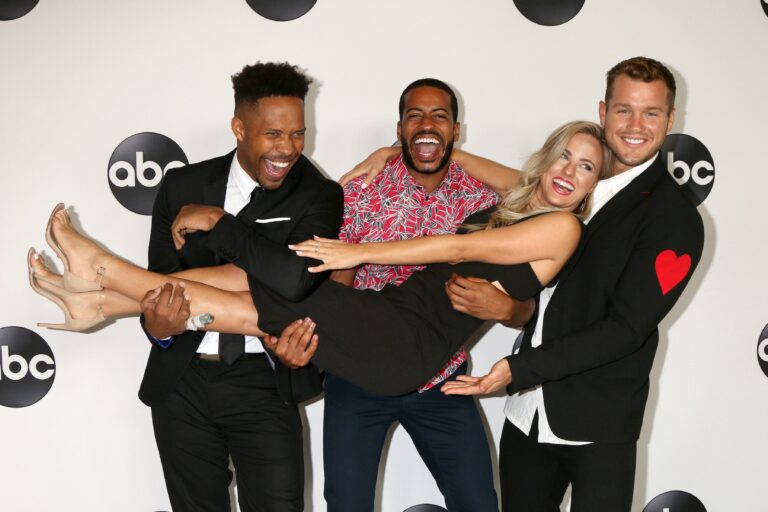The Bachelor’s Colton Underwood’s Virginity Is a (Bad) Joke