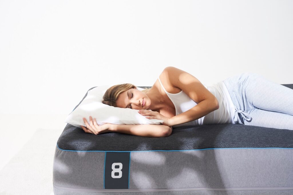 Eight Sleep’s Pod Is Making Sleep A Lot Smarter, Here’s How.