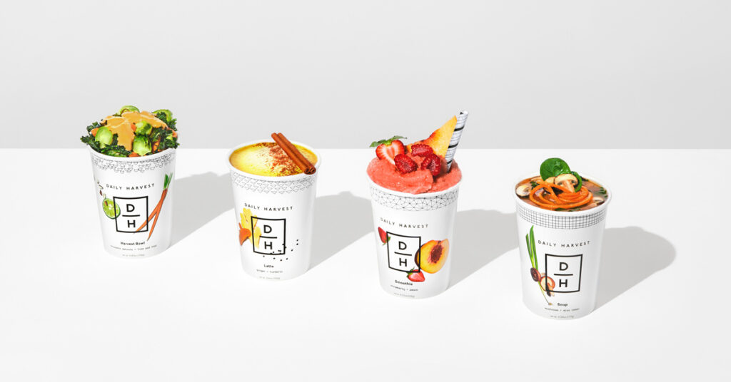 One Woman's Honest Review Of Daily Harvest
