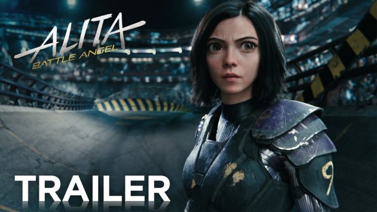 “Alita: Battle Angel” Meets All the Hype and Is Worth Your Money