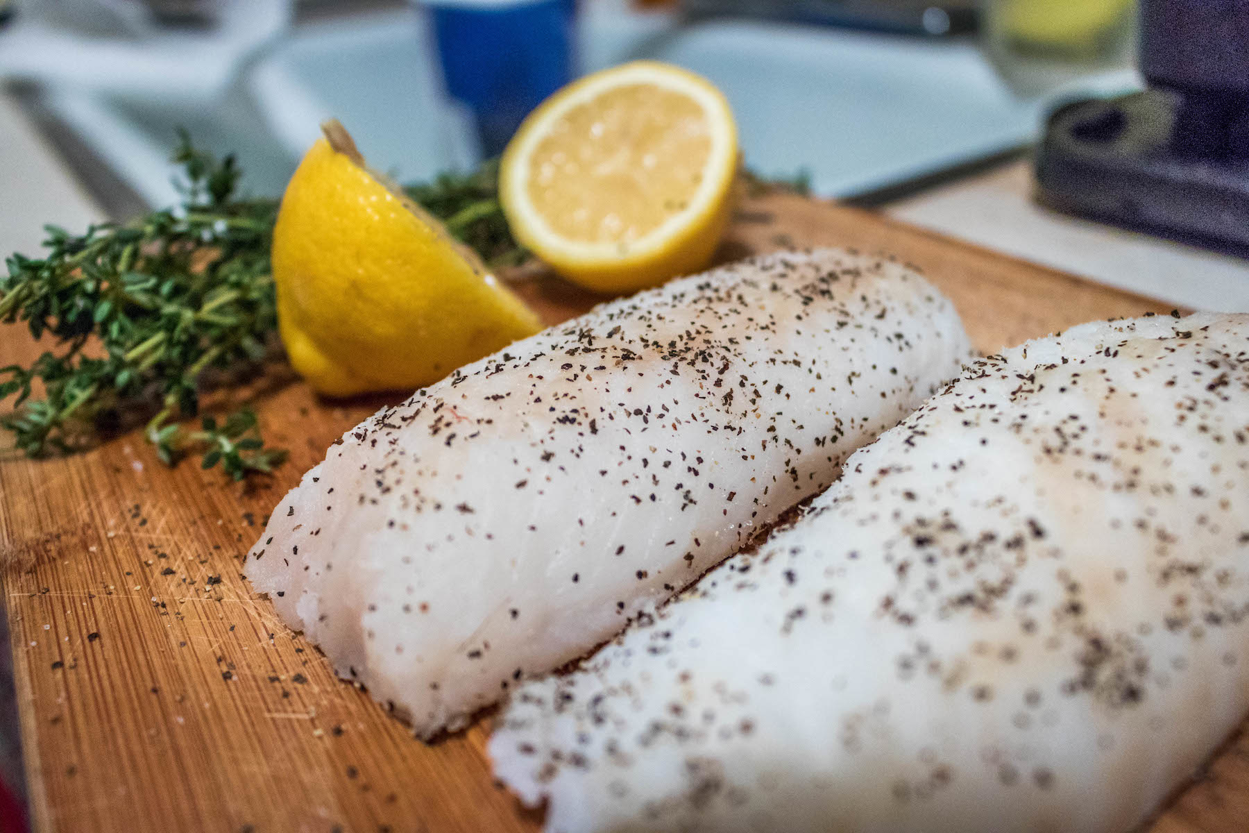 Ich genieße jeden Abend – dank HelloFresh!