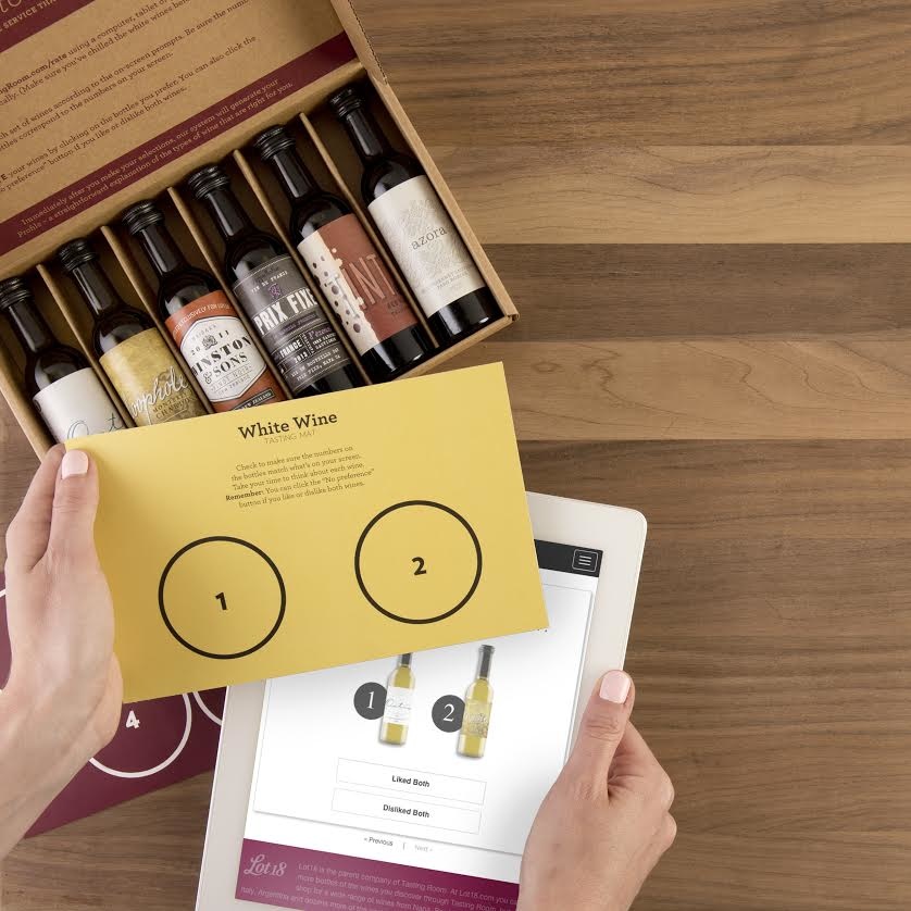 The Best Way To Become An Expert On Wine
