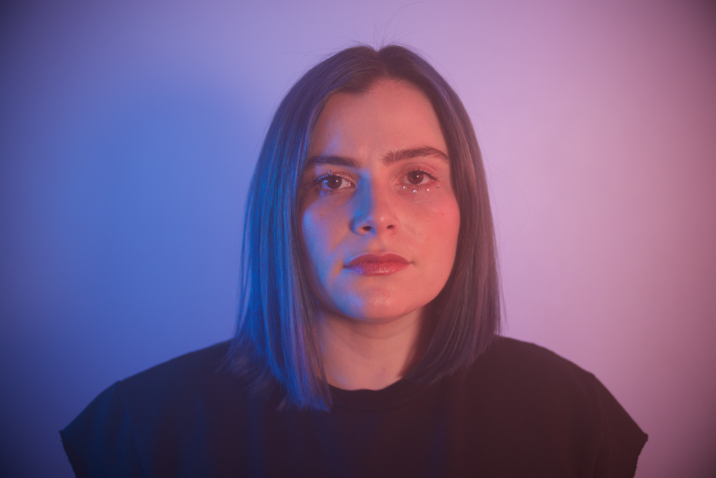 Aria Jay Unveils New Lyric Video For “Secrets”