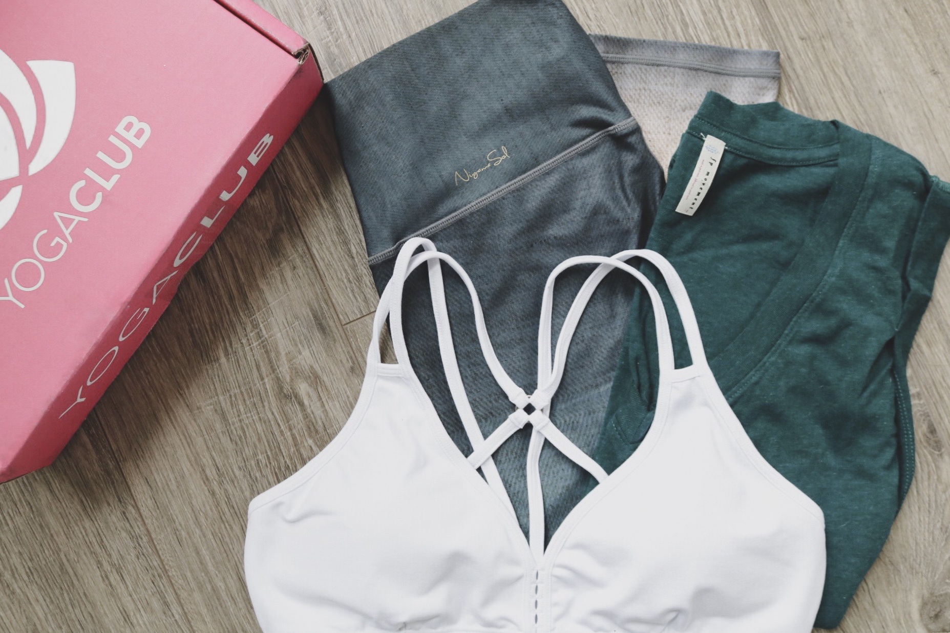 5 Reasons Why I’m Obsessed With YogaClub