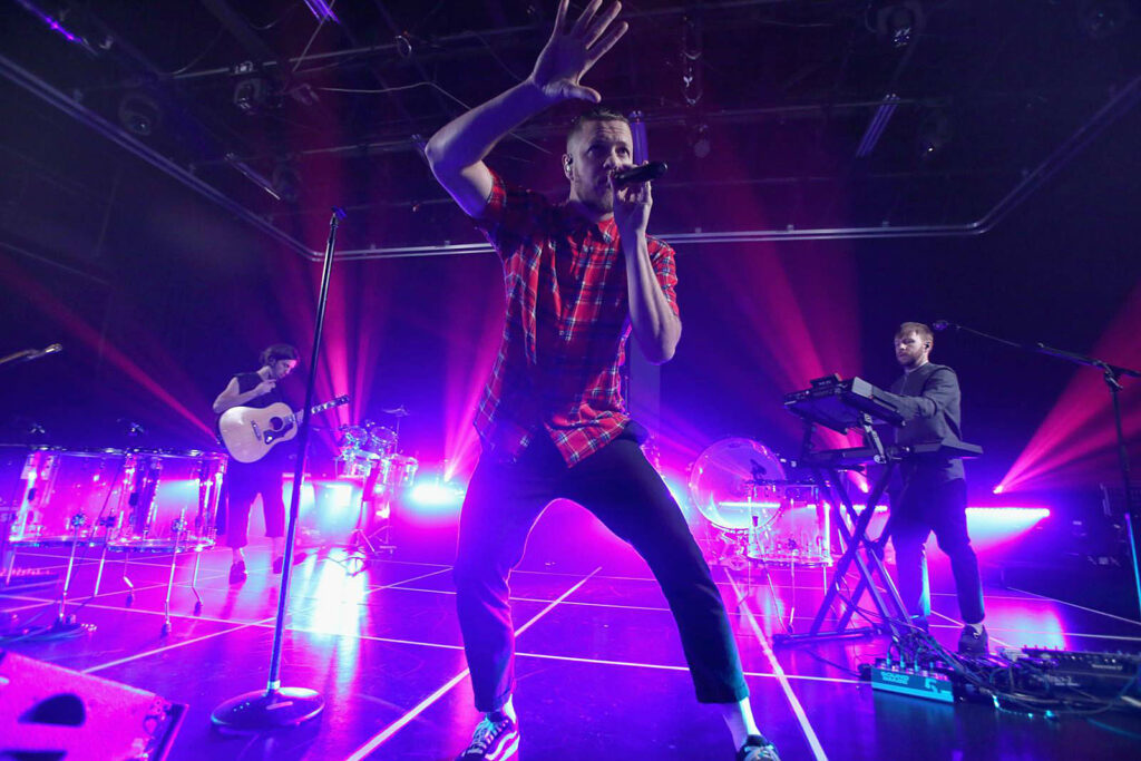 Upcoming Concerts To Plan Your 2019 Vacation Around
