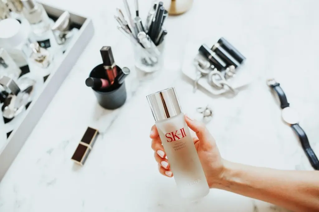 How This SK-II Product Transformed My Skin