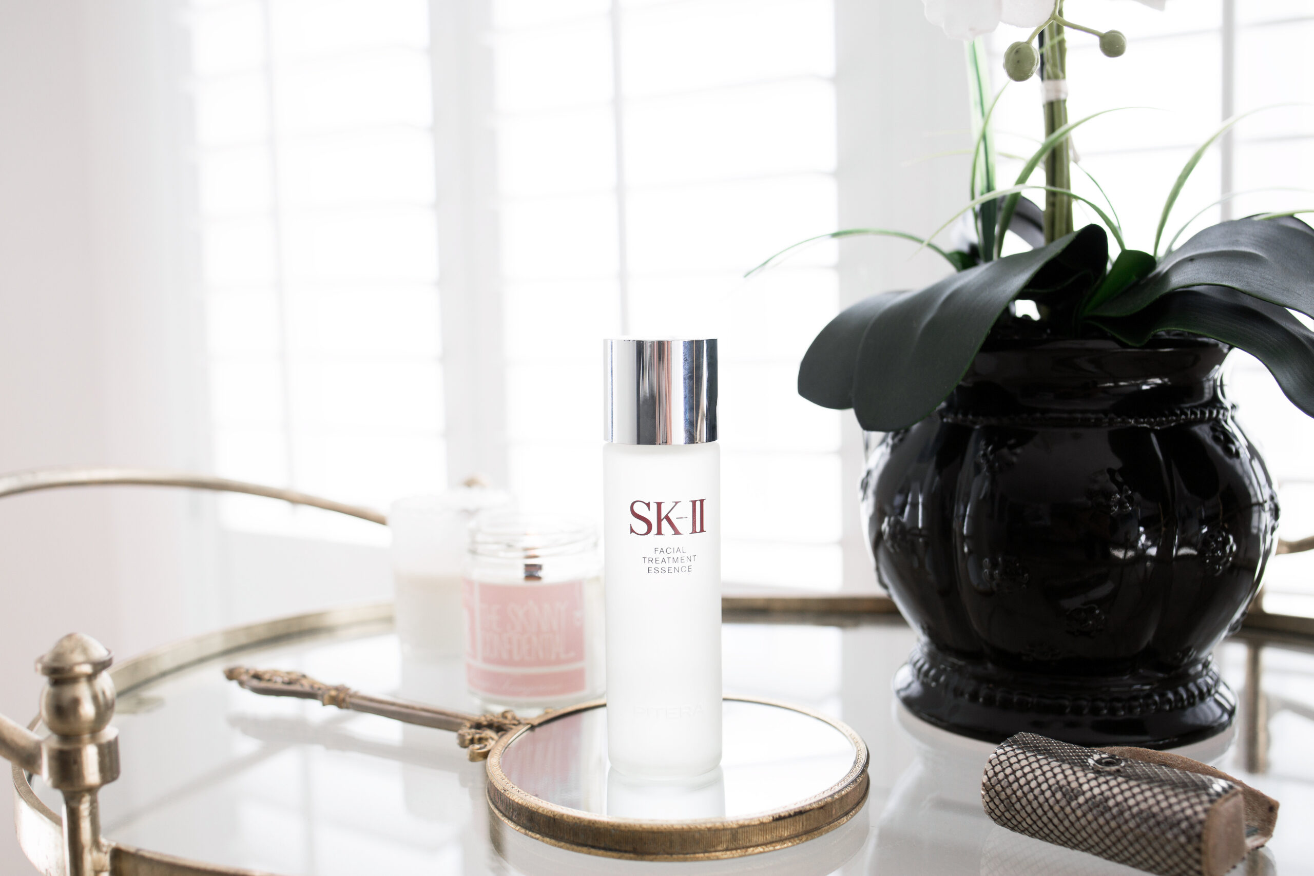 The Reviews Are In: SK-II Is The Ultimate Skin Care Brand