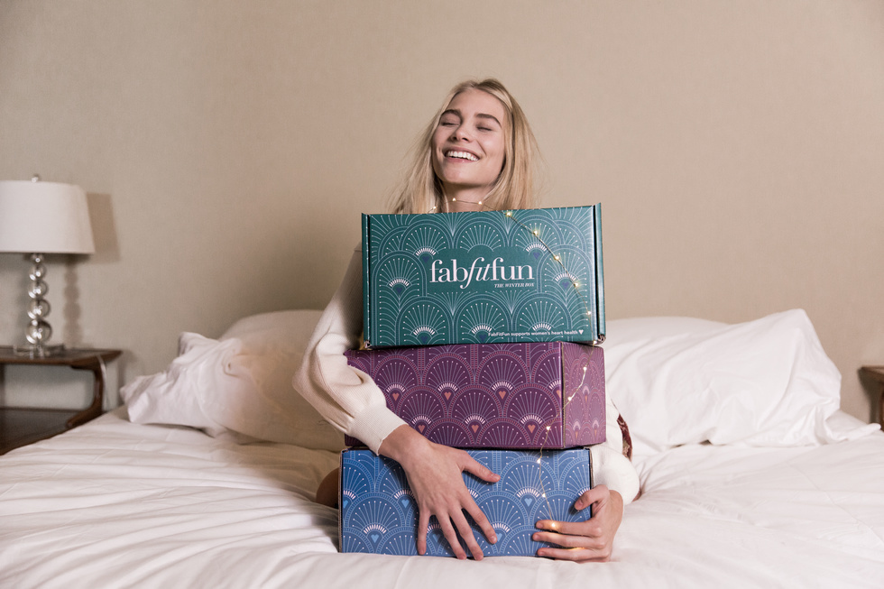 Here’s How 1 Subscription Box Turned My Life Around