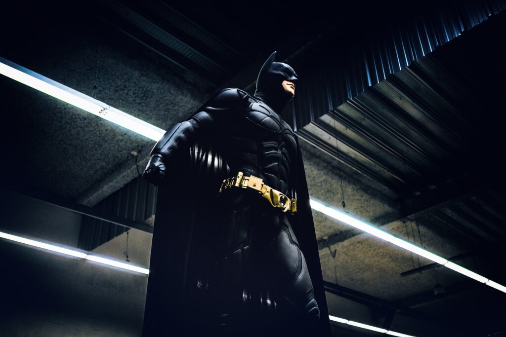 Warner Bros. Takes Legal Action on Trump Campaign Ad Because of ‘Dark Knight’ Copyright Infringement