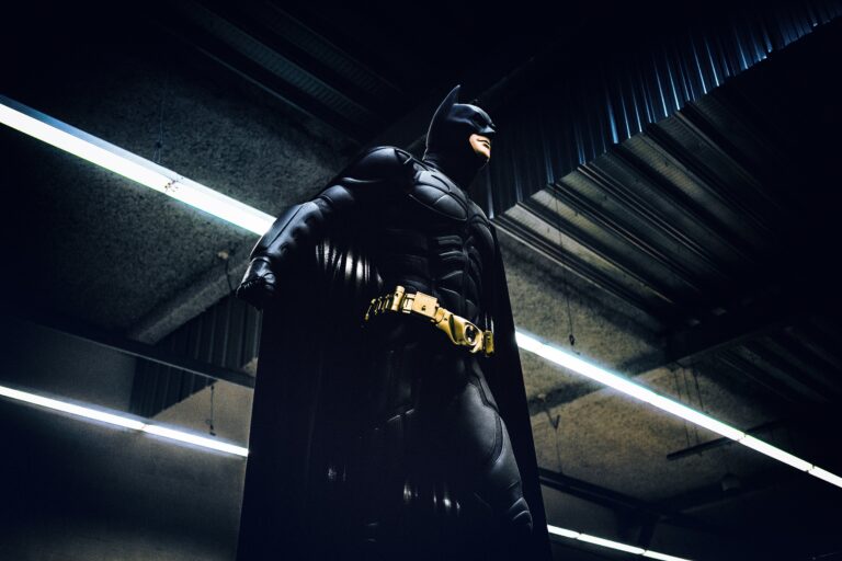 Warner Bros. Takes Legal Action on Trump Campaign Ad Because of ‘Dark Knight’ Copyright Infringement