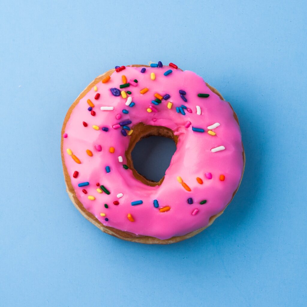 Everything You Need To Know About The Keto Diet