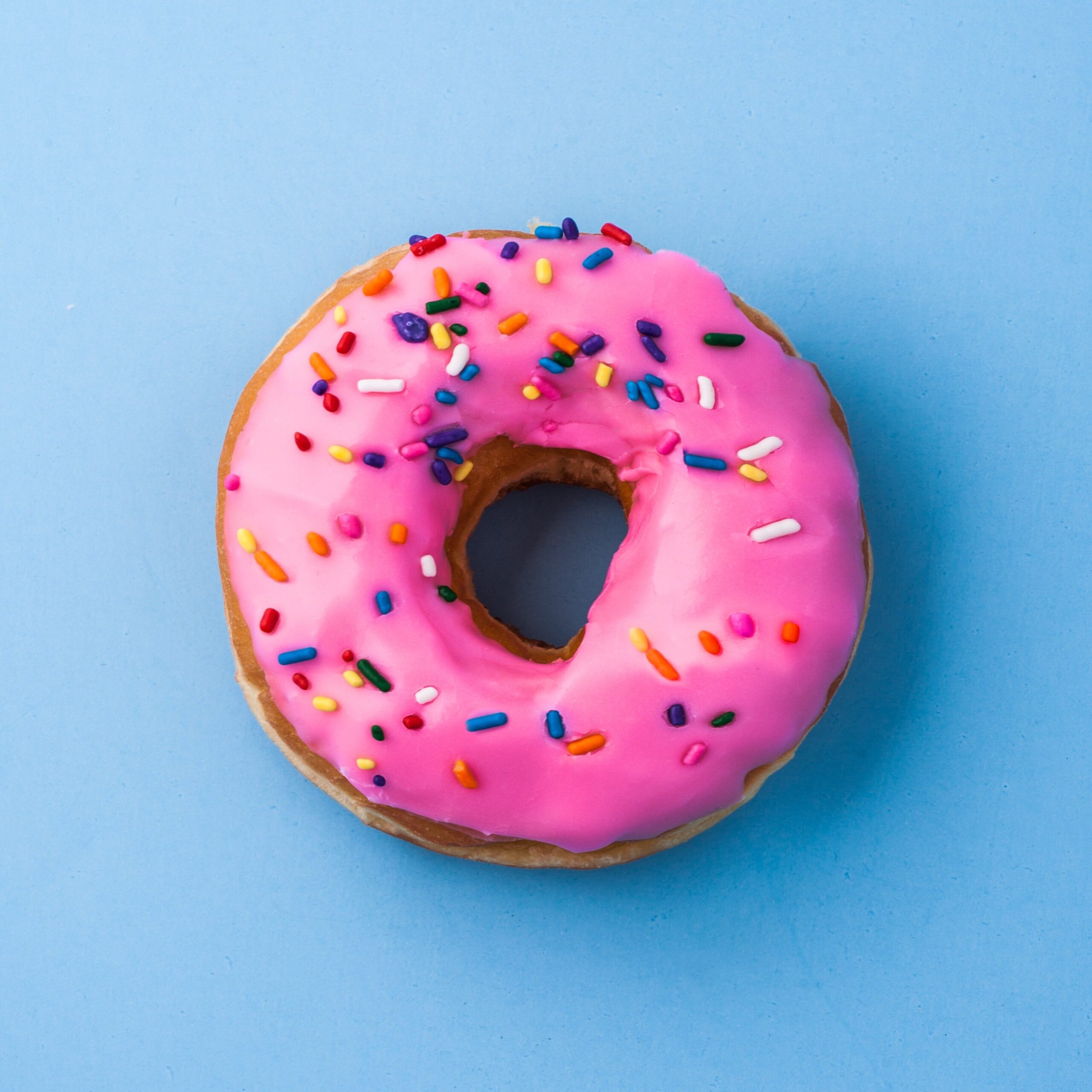 Everything You Need To Know About The Keto Diet
