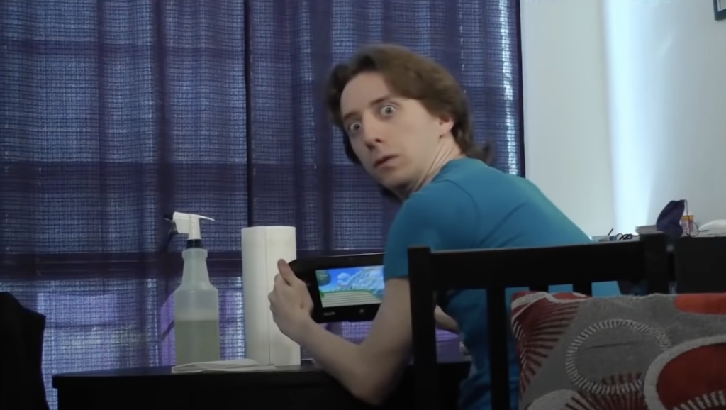 Why Are ProJared and JonTron Trending on Twitter? Because YouTube Culture Is Toxic