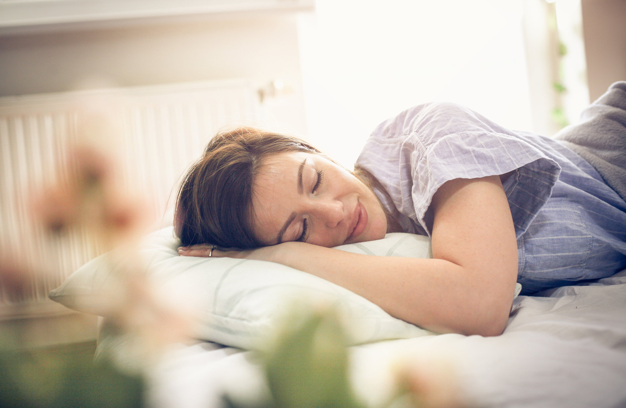 Stress and Anxiety Keeping You Up At Night? Read This