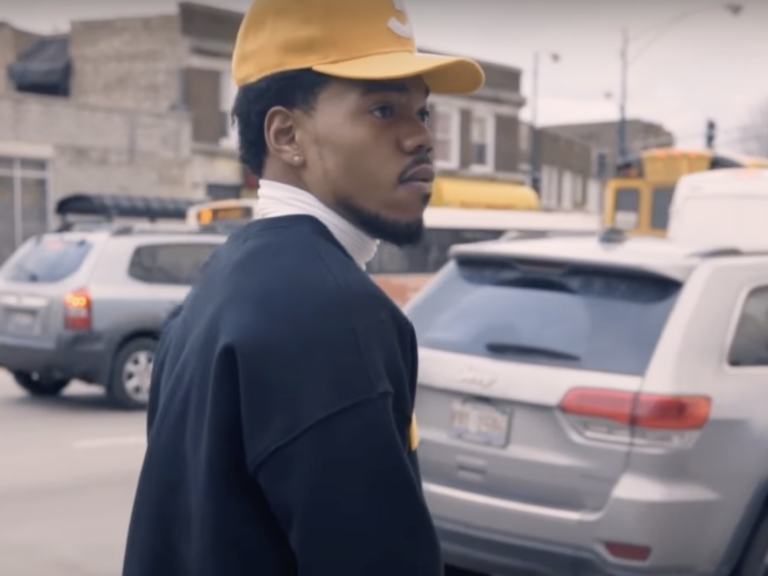 6 Times Chance Proved He’s an American Hero