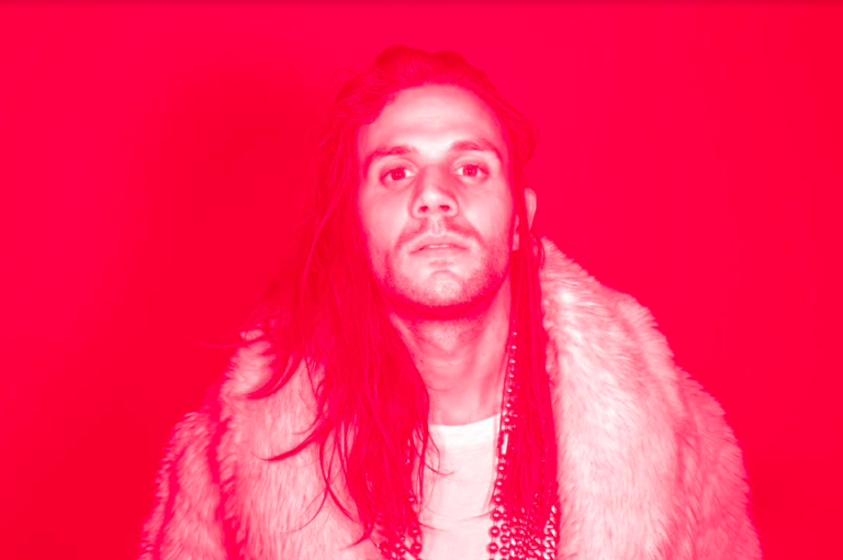 Popdust Exclusive: Young & Sick Talks New EP “Size of Relief”