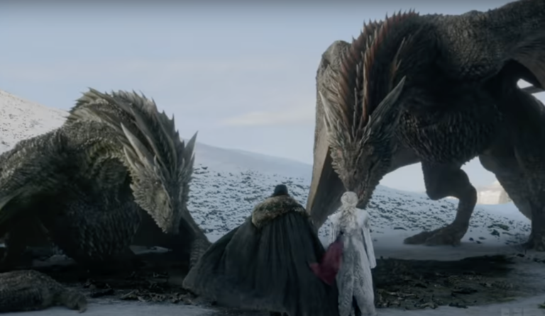 “Game of Thrones” Characters As Types of Boyfriends