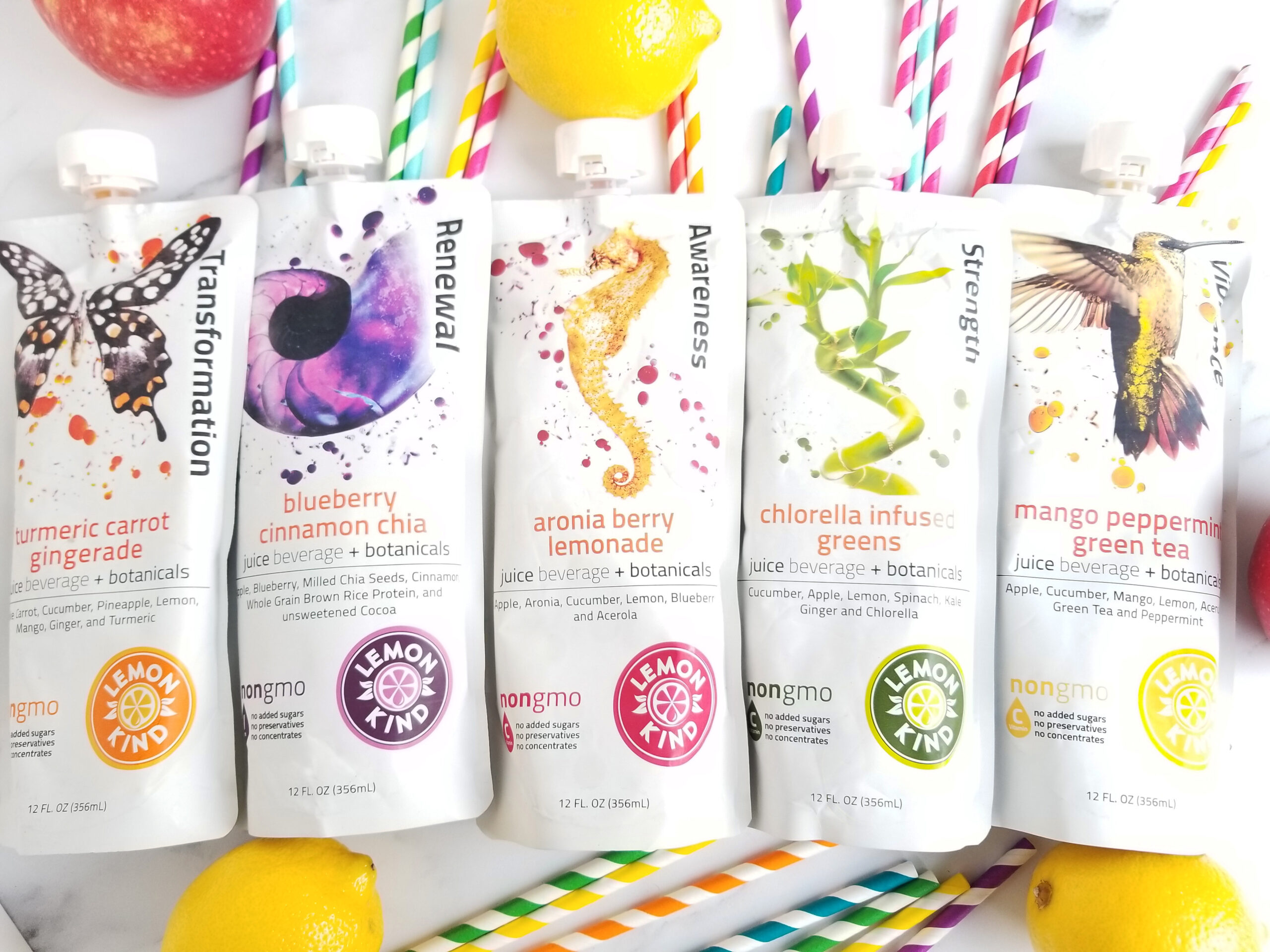 5 Reasons You Need To Try This Juice Cleanse