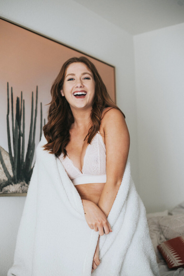 How Lively Transformed My Every Day (And Top Drawer)