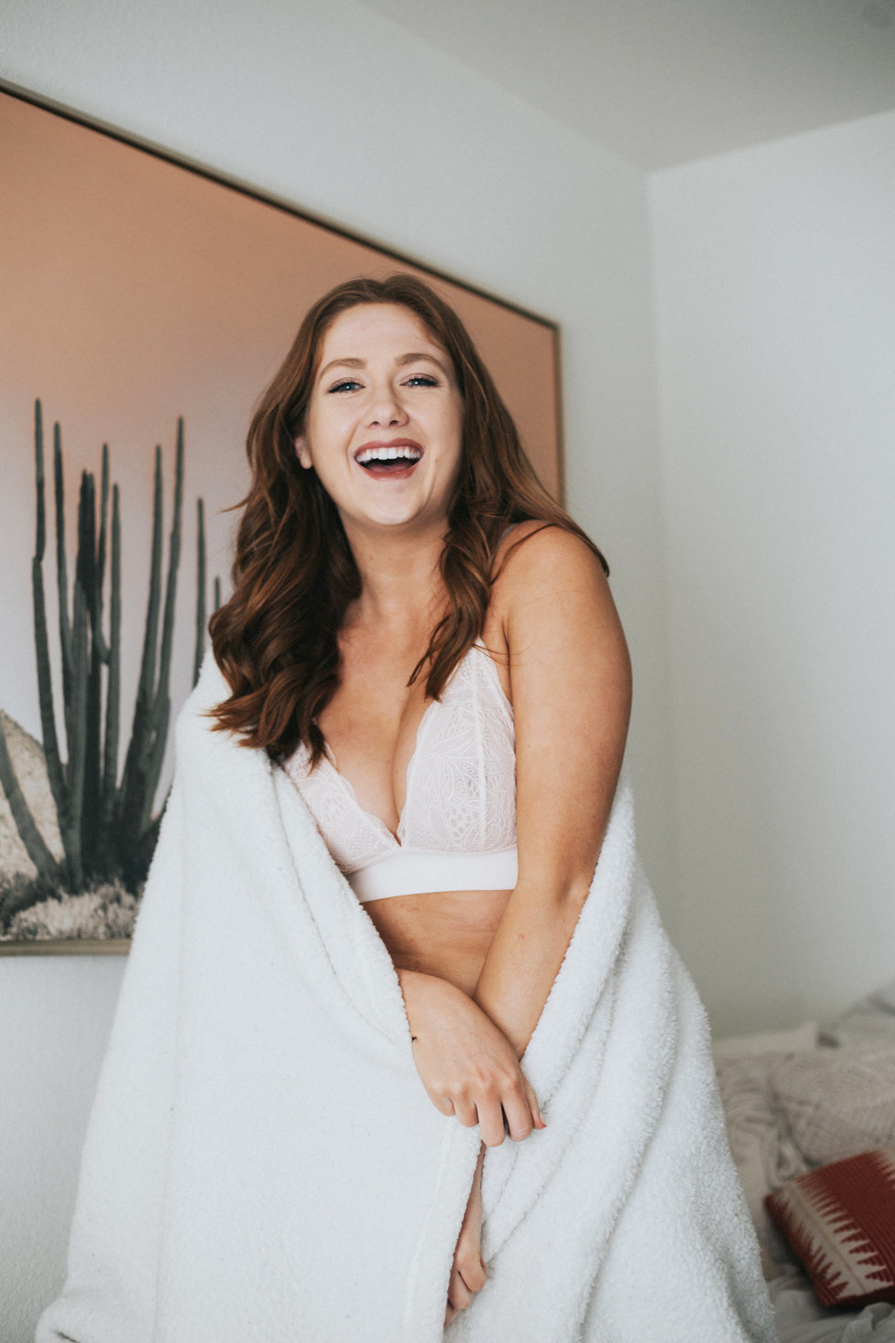 How Lively Transformed My Every Day (And Top Drawer)