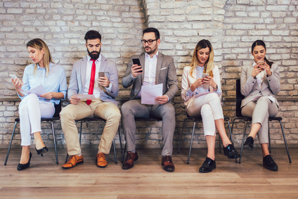 5 Reasons You’re Not Getting Your Dream Job