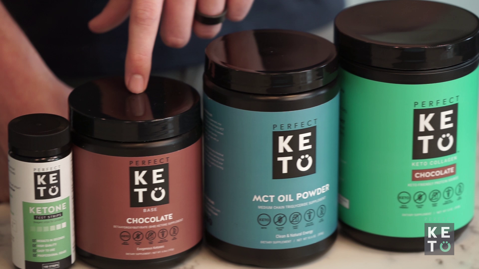 Struggling With Keto? Top Picks For The Best Keto Snacks