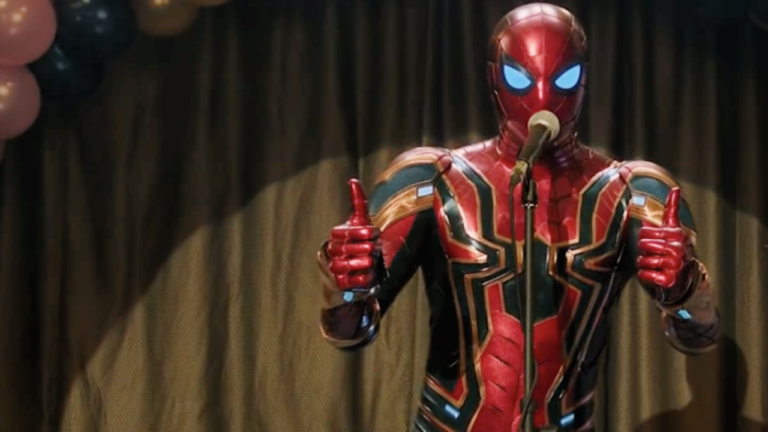 “Spider-Man: Far From Home” Is the Best Sequel of the Year