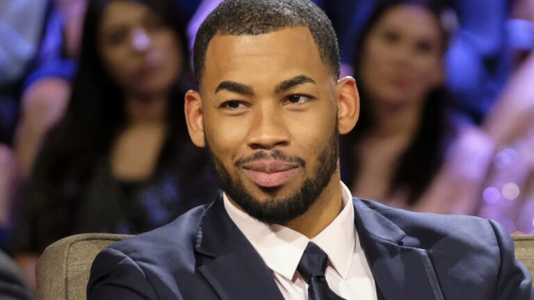 “The Bachelor” Doesn’t Deserve Mike Johnson