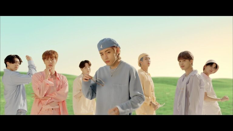 The BTS ARMY’s Allegations of Racism Are Misguided