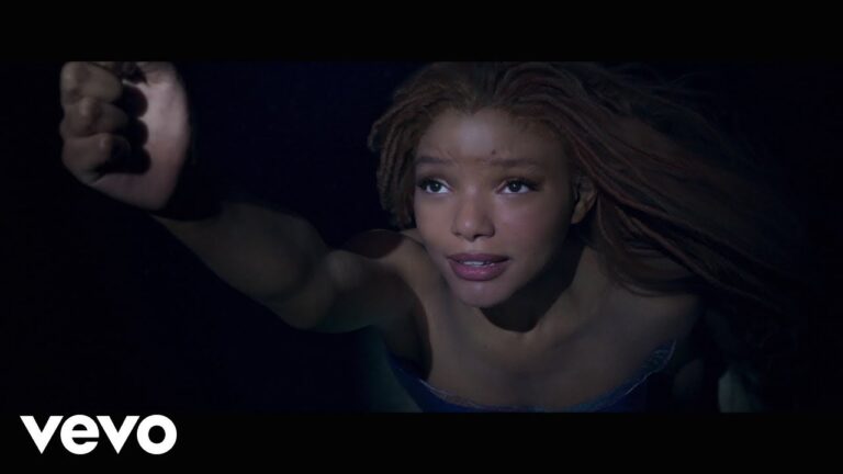 Does It Matter That Ariel’s Black if It’s Still a White Person’s Story?