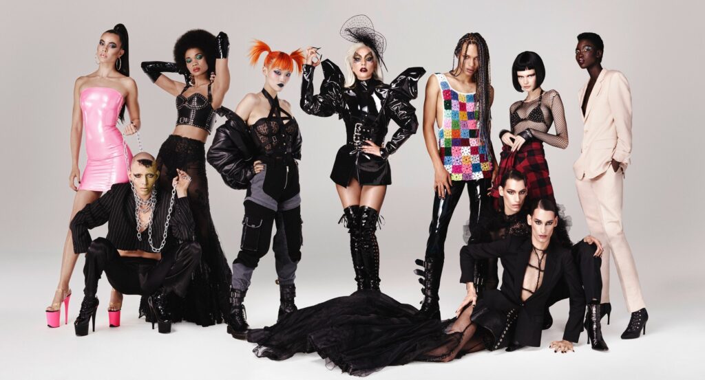 Is It Hypocritical for Lady Gaga to Sell Her New Makeup Line on Amazon?