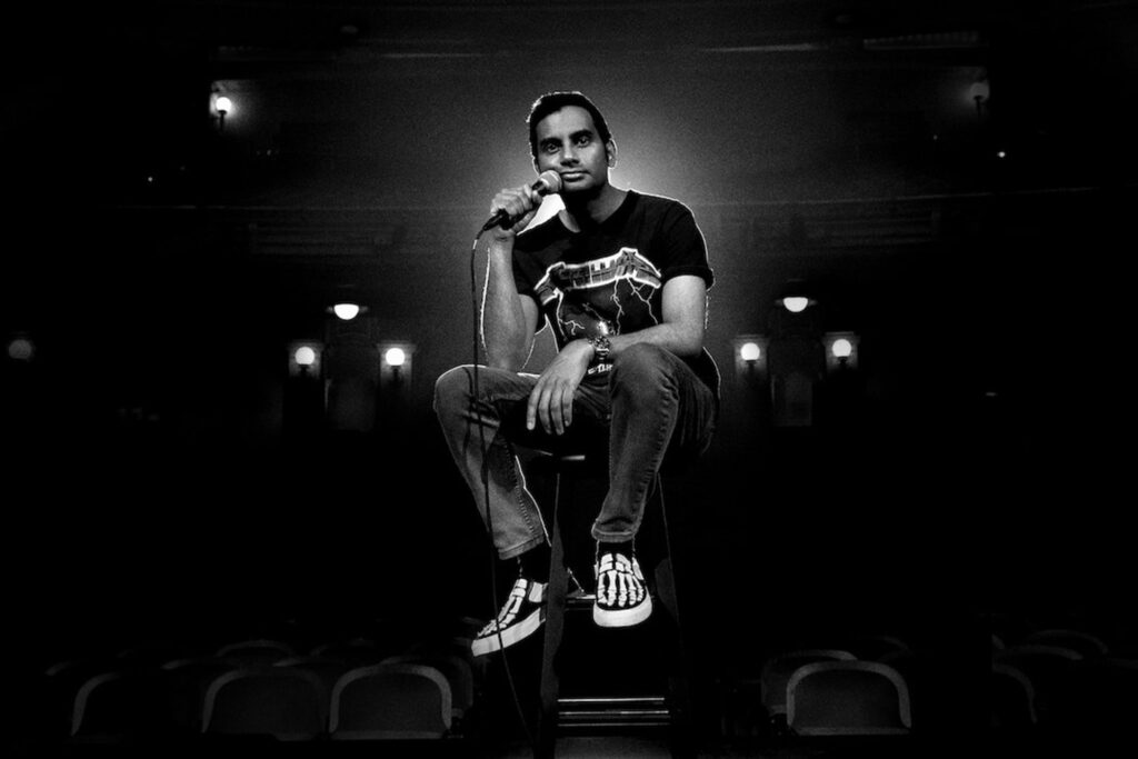 Revisiting Babe.net in Light of Aziz Ansari’s “Right Now”: A Kind-of Review