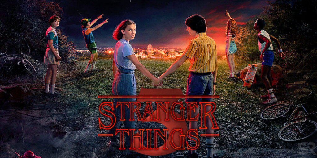 "Stranger Things 3": Flawed Feminism, Haunting Symbolism, and Monstrous Growing Pains