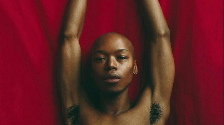 Nakhane Talks Love, Evolution, and “New Brighton”
