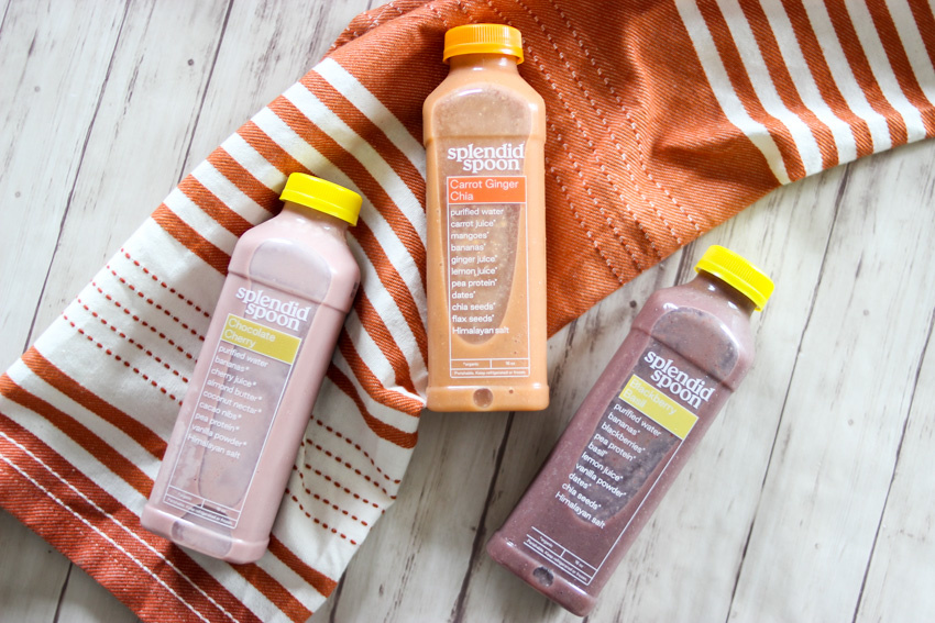 A Busy Mom’s Secret To Healthy Eating Revealed